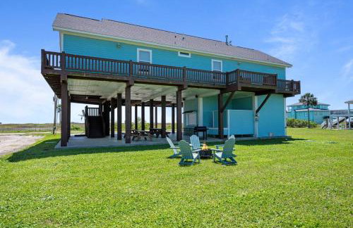 Sunset Bliss home - Foto 50