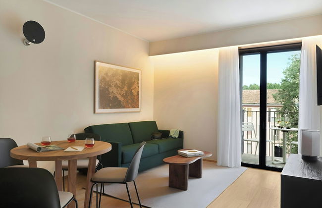 Sonder by Marriott Bonvoy Manzoni Apartments Torre Velasca - Foto 34