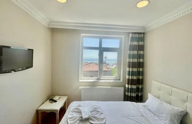 Timeks Suite Sultanahmet - Foto 16