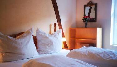 Ferienwohnung zur Alten Mühle in Rühstädt - Foto 4