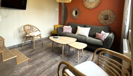 Chez Annette, 3mn du Zoo de Beauval - Photo 4