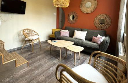 Chez Annette, 3mn du Zoo de Beauval - Photo 4