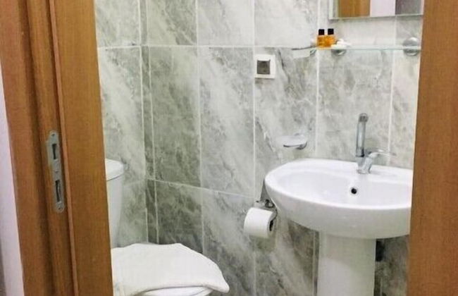 Sato Apart Hotel Fethiye - Foto 26