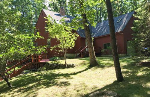 Writer's Retreat - Foto 1