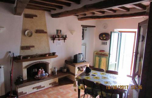 The Costantinos home in the green heart of Tuscany - Foto 14