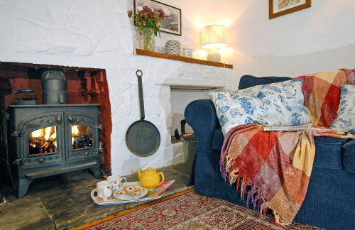 Bridge View - Cottage - Photo 8