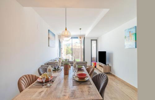 Belvilla by OYO Casa Joyosa - Foto 14