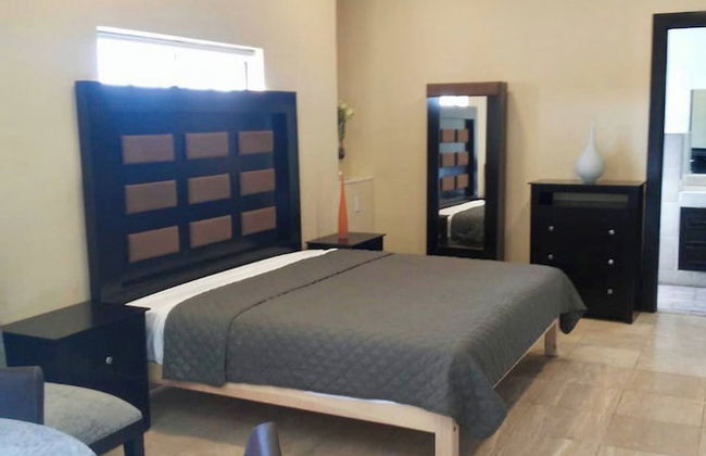 8, Loft for two People - Photo 6