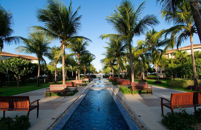 Mandara Lanai Apartamento Bangalô - Photo 23