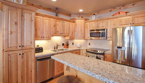 Palisades Lodge Suite 207 - Foto 5