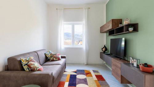 Apartment Casa Doni by Interhome - Foto 2