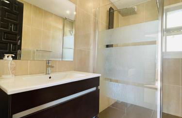 Villa Andaluz - Spacious villa natural reserve - sea view - Foto 20