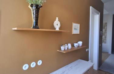 Séjour chic en Art Déco - Foto 14