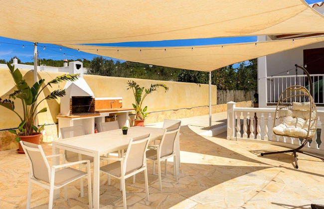 Attractive Villa With Private Pool - Foto 34