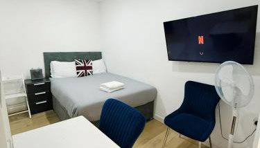 Studios in Kings Cross - Foto 3