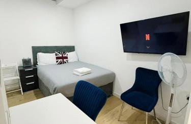 Studios in Kings Cross - Foto 3