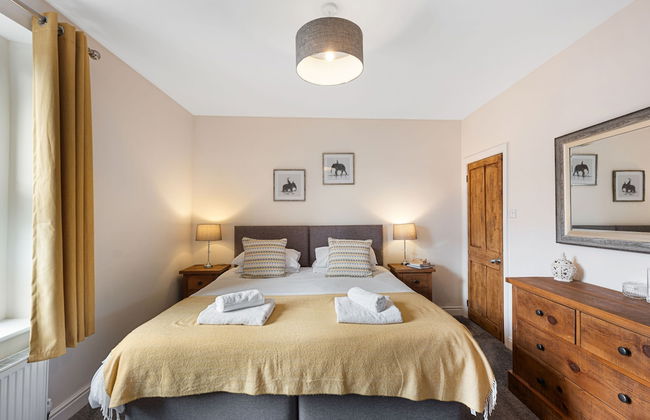 Host Stay March Cottage - Photo 9