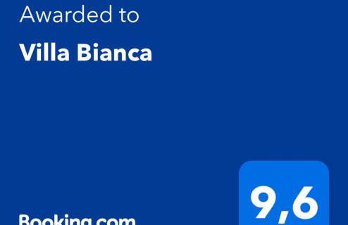 Villa Bianca - Foto 19