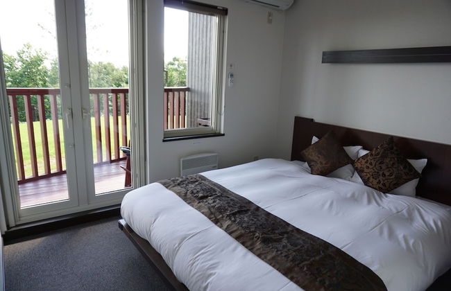 Chalet Fuyuri - Foto 2