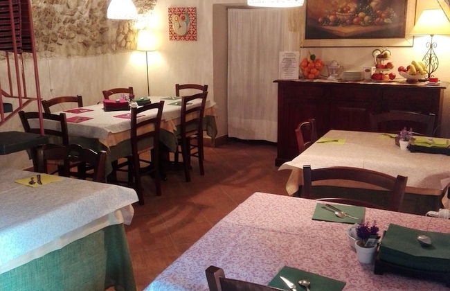 Residenza storica Le Civette - Photo 73