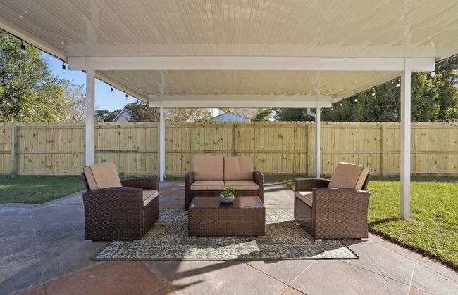 Cozy Condo with Spacious Patio - Foto 15