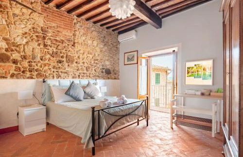 Little Escape-Casa con piscina e vista panoramica - Foto 10