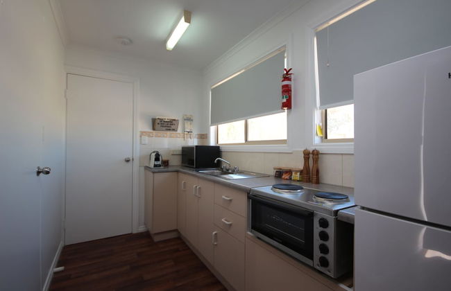 Costello Hotels - Moonta Bay Cabins - Foto 6