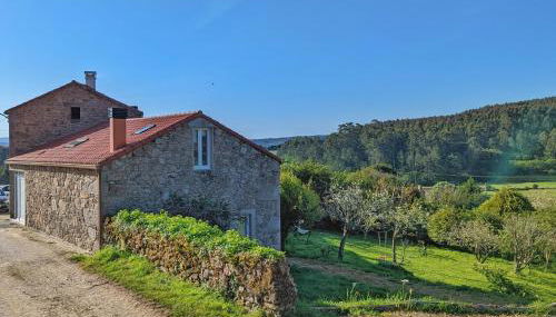 Luz da Lúa - Casa del campo - Foto 2
