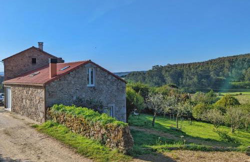Luz da Lúa - Casa del campo - Foto 2