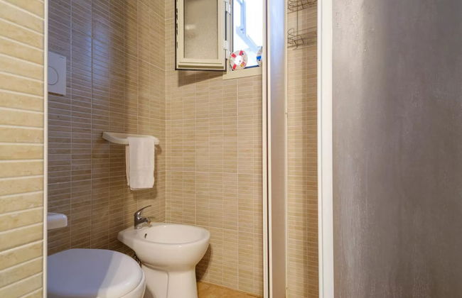 Luxury Holiday Home Sea View Panoramic Terrace - Foto 9