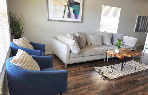 Family-Friendly 3BR Townhome - Foto 9