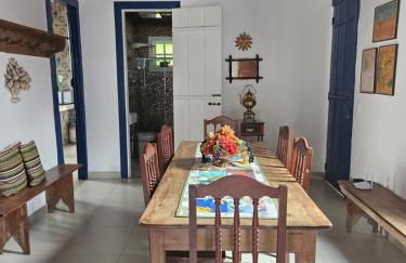 Casa 7 - Vila do Biribiri - Foto 14