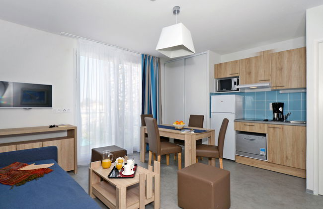 Résidence Odalys Collection Nakâra - Foto 2