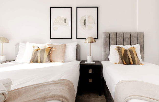 South Kensington Apartments - Foto 27