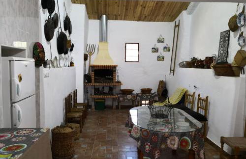 Casa Rural La Liebre - Foto 15