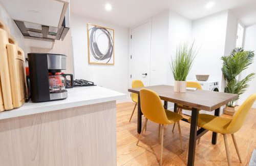 323-1 Specious 2BR Williamsburg - Foto 13