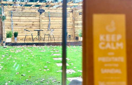 Five Star Home - Walk to Alcester, 15 mins to Stratford - Foto 29