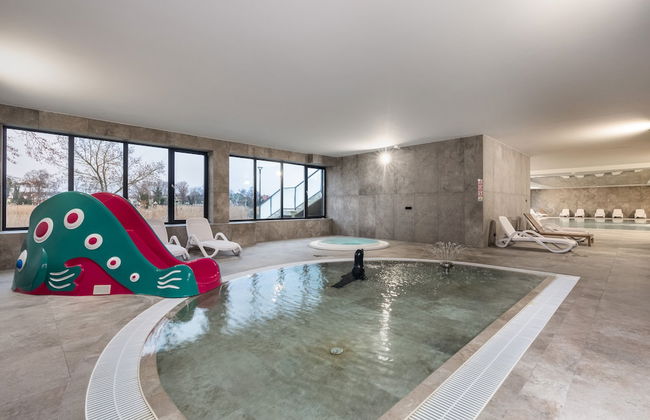 Mermaid Apartment Dziwnow by Renters - Photo 66