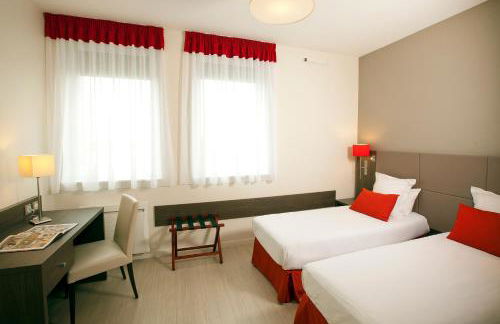 Residhome Reims Centre - Foto 26