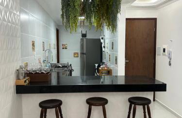 Apartamento 100m da praia - Photo 9