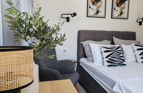 MASLINA Rogoznica NEW VILA - Foto 27