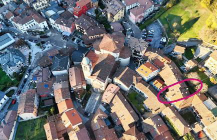 Lòbia in via Parrocchiale - Foto 5