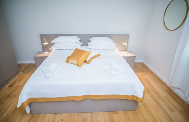 Apartment Franco - Photo 9