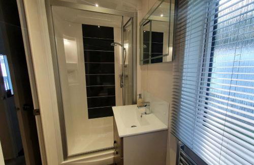 Ash Retreat Hot Tub - Foto 29