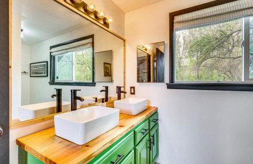 11 Mi to Massanutten Shenandoah River Chalet - Foto 17