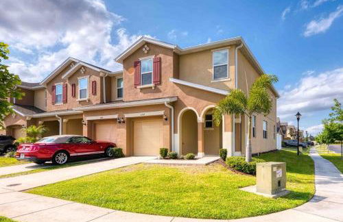 SUPER CHIC - 4 Bedroom TOWNHOME IN DISNEY AREA - Foto 22