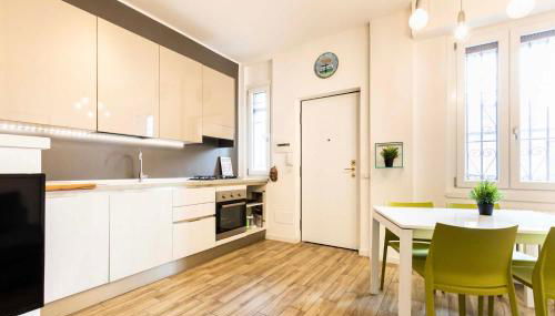 Bellarmino 21 in Milano - Foto 2, Other