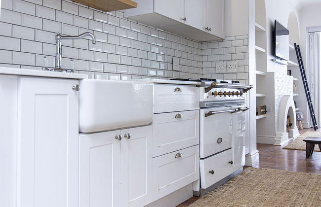 Clifton YOLO Spaces – Clifton Sea View Apartments - Foto 43