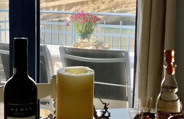 Villa Red Beach - Matala Love - Photo 20