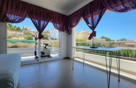 Villa en Pla Roig - Foto 44